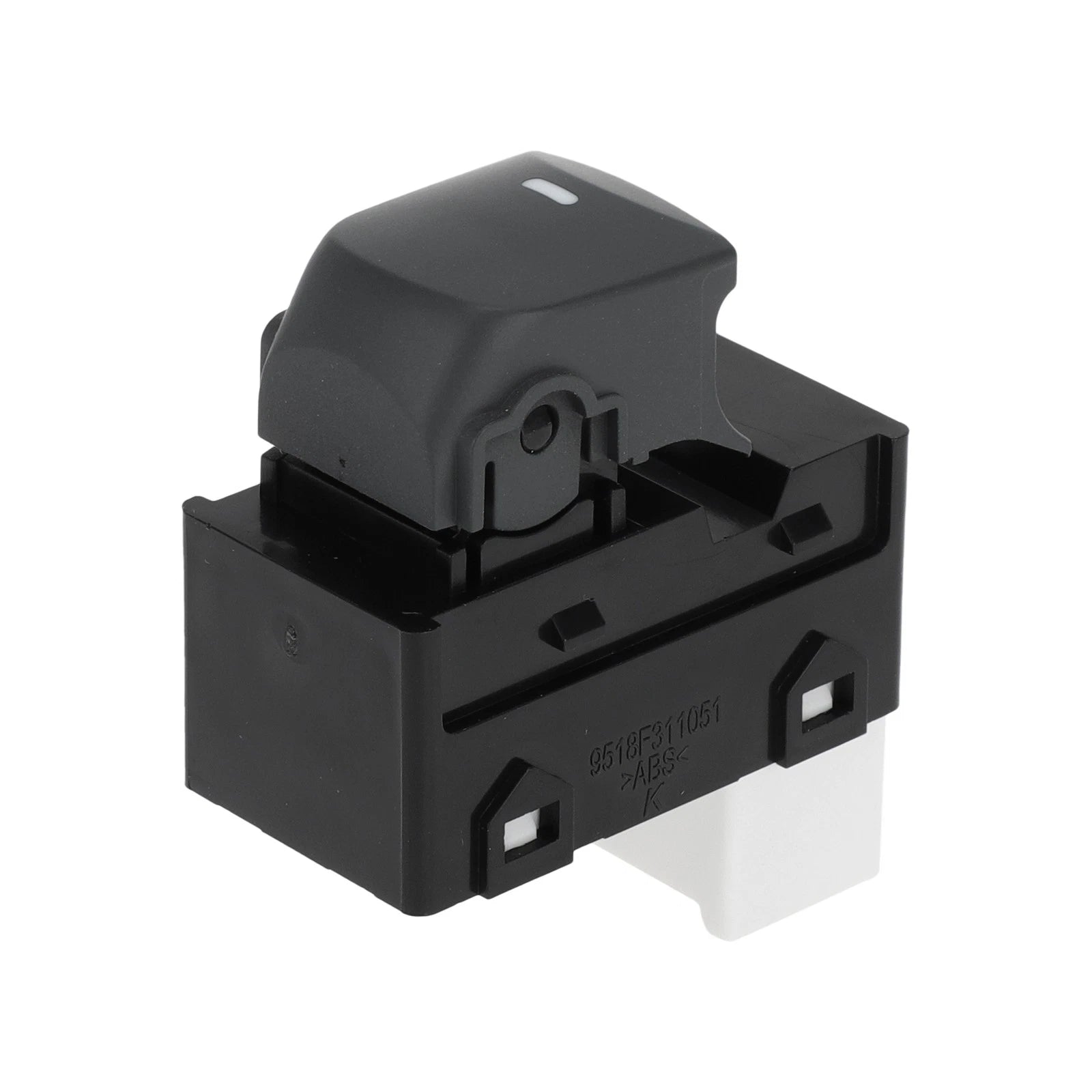 Right Power Window Switch for Hyundai Elantra (2012–2016)