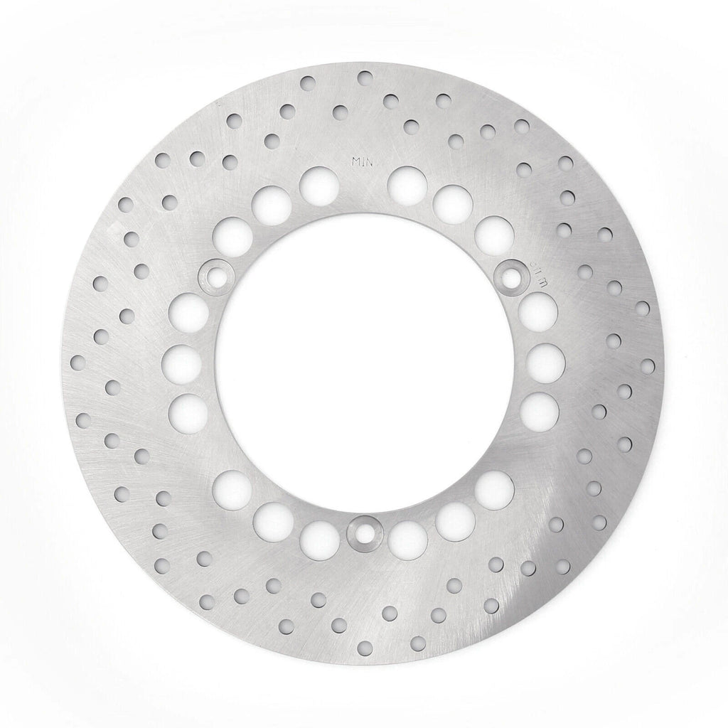 Rear Wheel Brake Disc Rotor for Yamaha YP400 Majesty 400 (2004–2014) T9