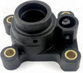 Water Pump Rebuild Kit for Johnson Evinrude 8-15 HP Outboard (18-3327, 393560)