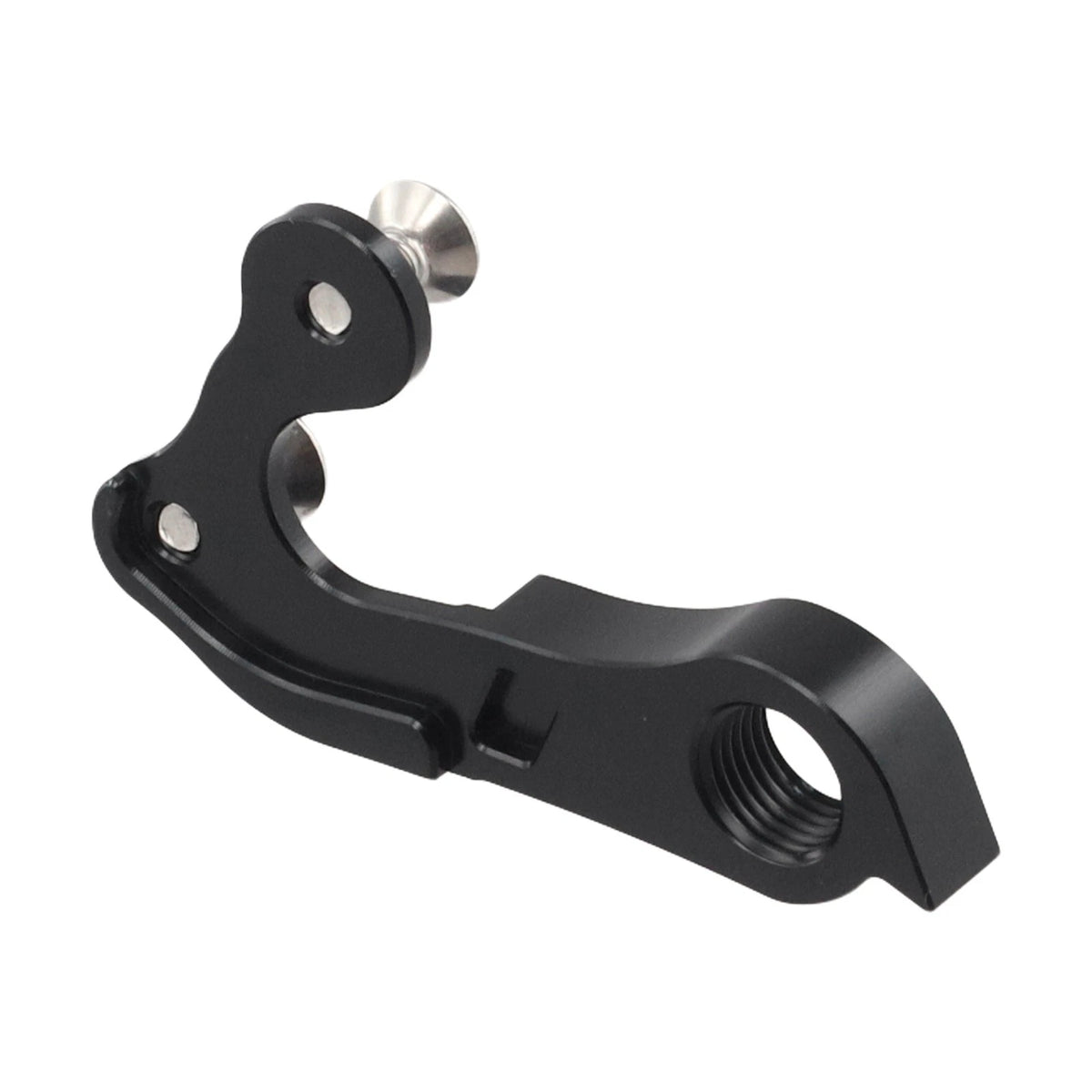 Aluminum Alloy Bike Tail Hook for Fuji (No Specific Years)