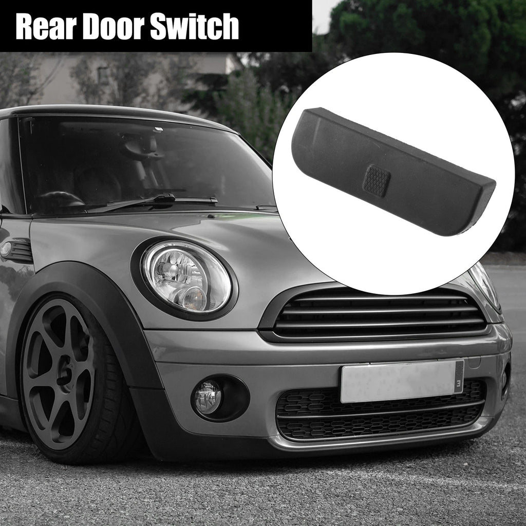 Liftgate Release Door Switch Rear for BMW Mini R55 R56 R57 (2007–2015)