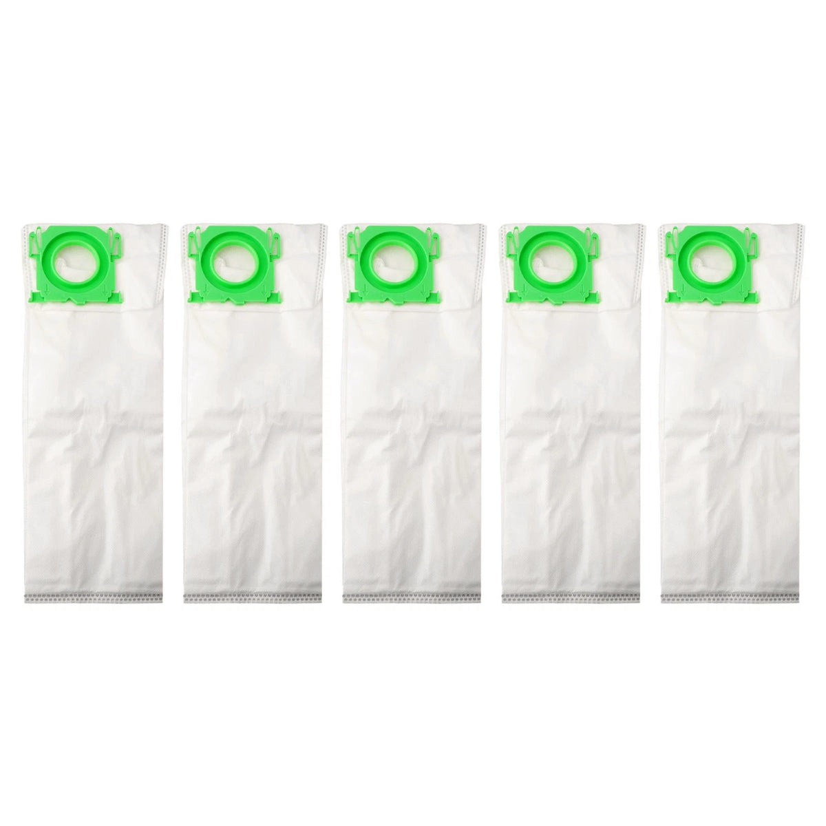 5 Reusable Dust Bags for Sebo Box Xc370