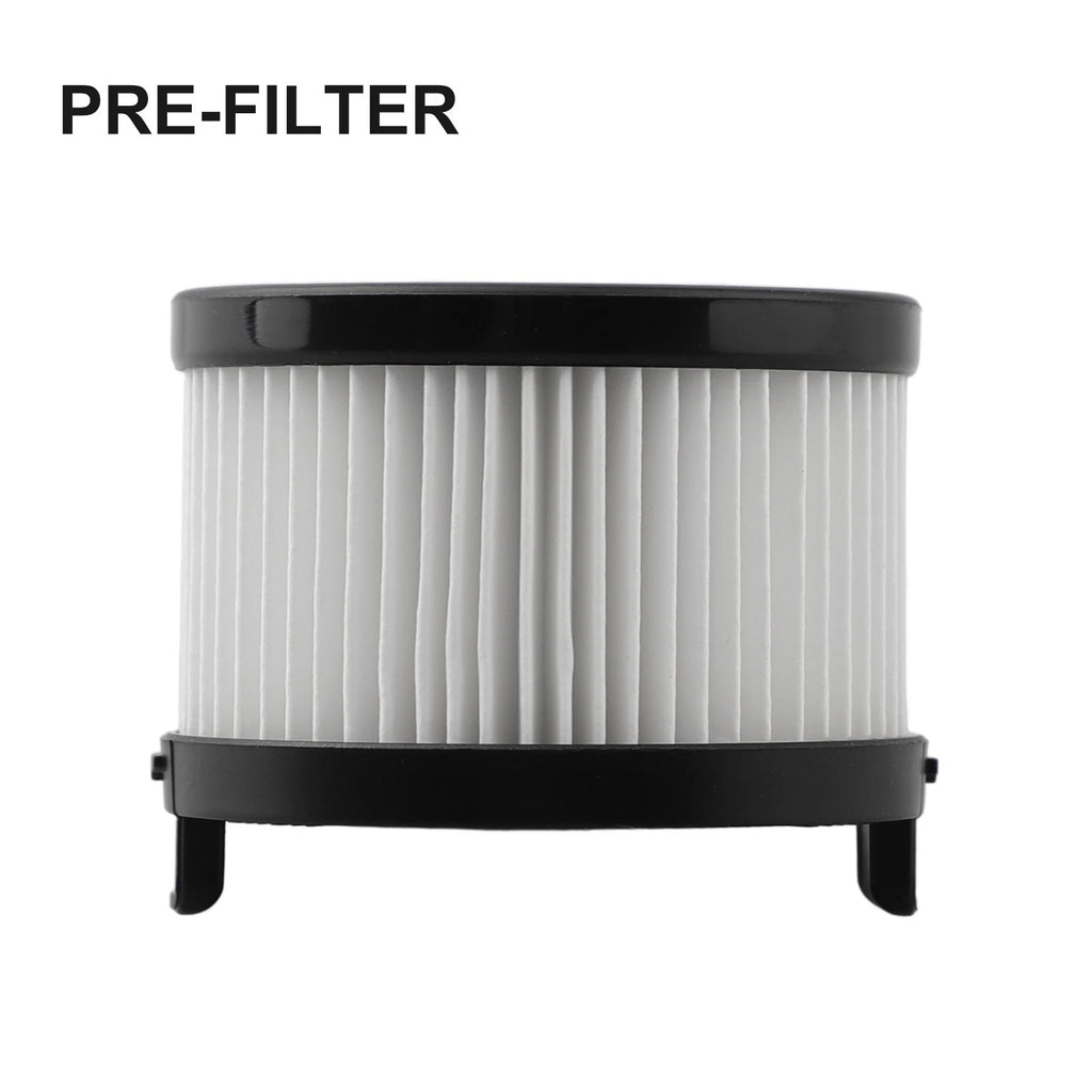 Replacement Filters for Wertheim Evolution MAX W8301 (Washable, Reusable)
