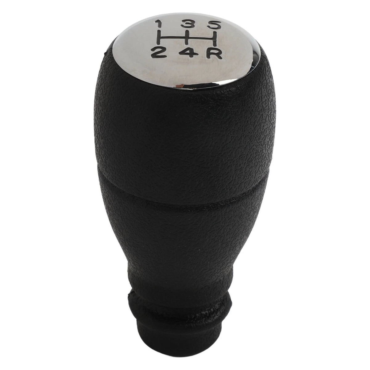 Black ABS Gear Shift Knob for (1996–2008)