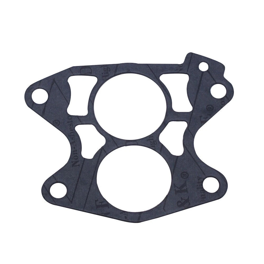 Thermostat Kit for Yamaha 2-Str Outboard Engines (6E5-12411-00, 6H3-12414)