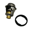 Thermostat for Johnson Evinrude J10 J15 J25 E25 J30 J40 J40 (Model 5031758)