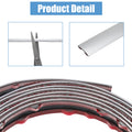 18mm Wide Bumper Protector Strip for Auto Trim (16ft)