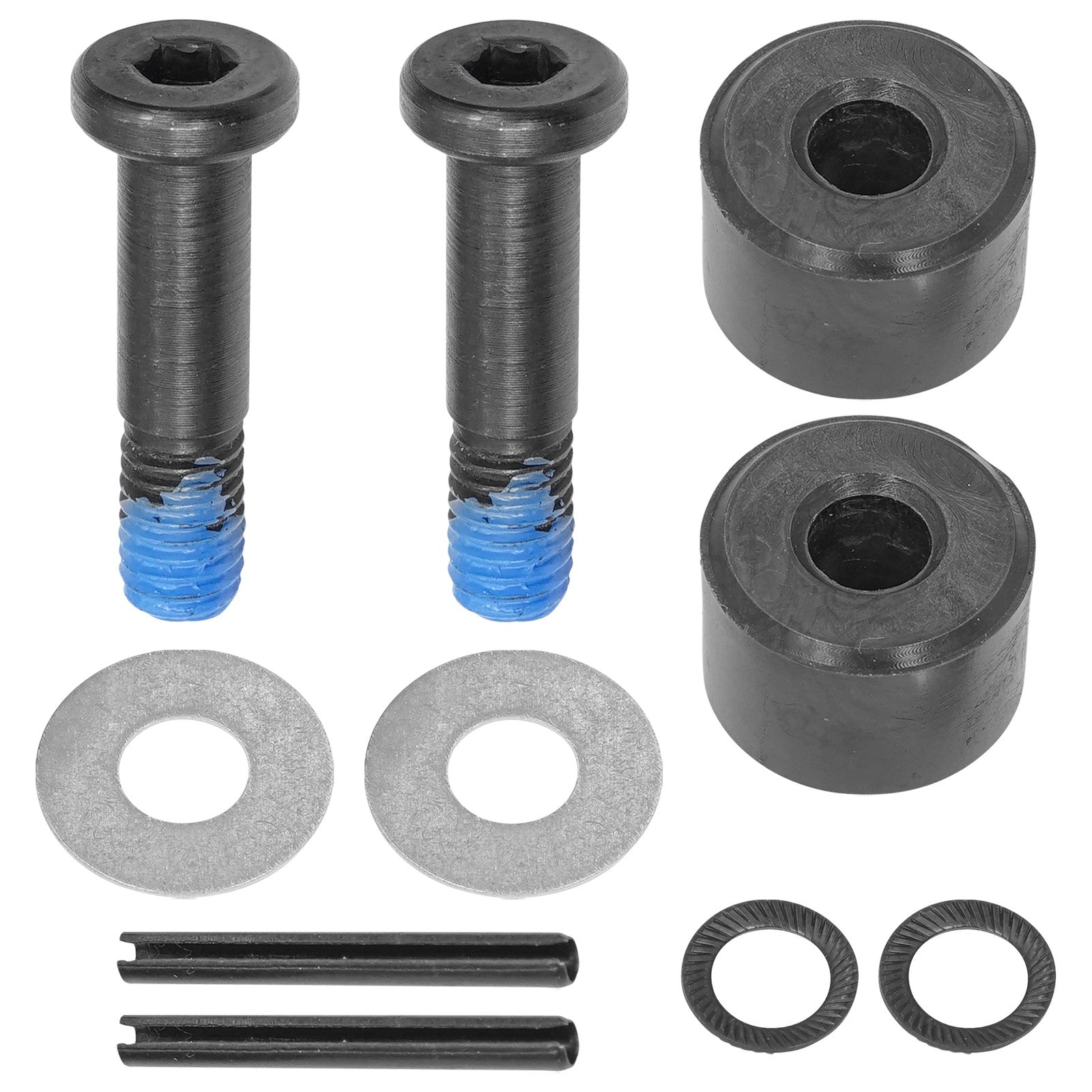 Secondary Clutch Pulley Roller Thrust Kit for Can-Am Maverick 800 1000 (2015–2025)