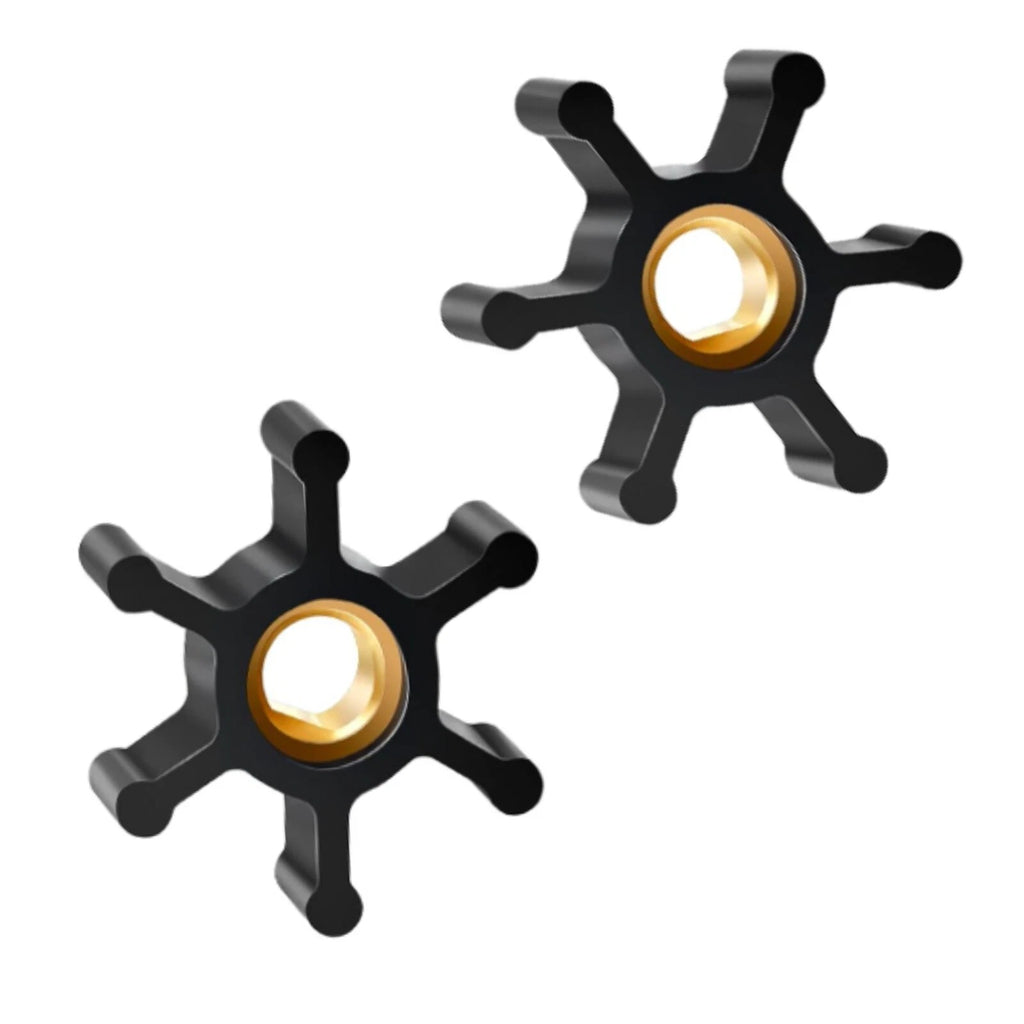 2X Impeller for Model PAS-30 & PDS-30 Utility Water Transfer Pump
