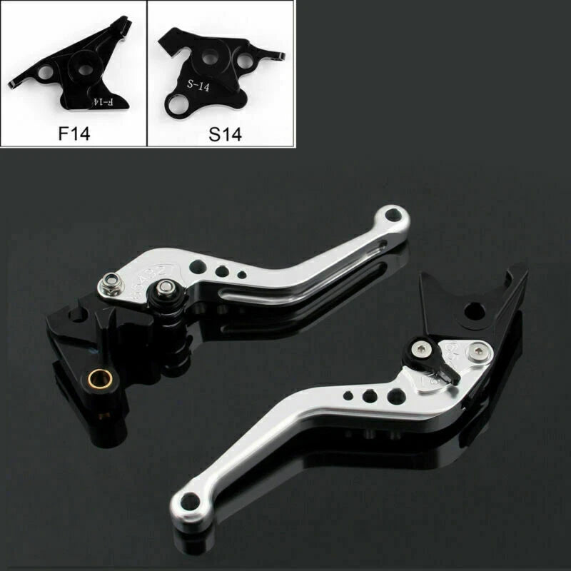 Brake Clutch Lever for Suzuki GSXR1300, GSF, GSX Bandit, BL1000, SV1000 (2000–2023)