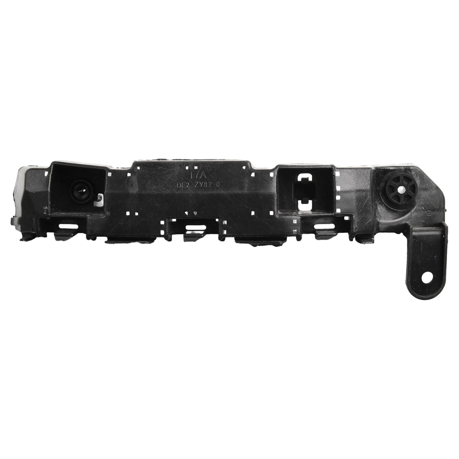 Front Bumper Retainer Brackets for HR-V (2016–2020)