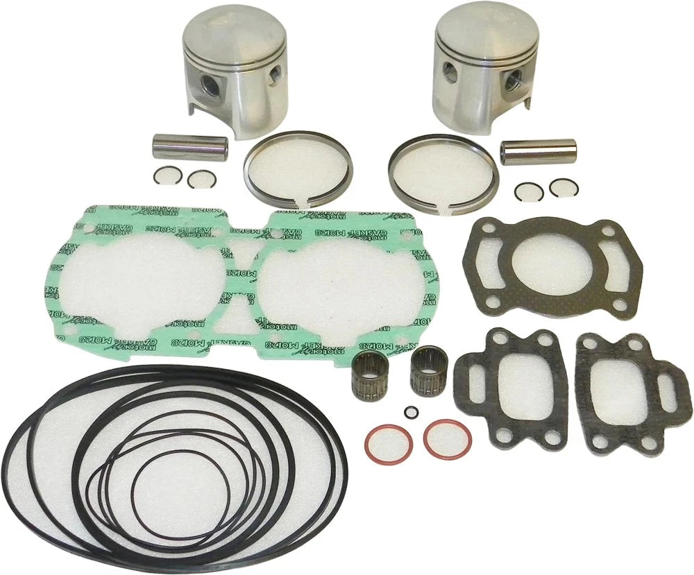 Top End Kit for Sea-Doo 580/587 (1979–1999) WSM-SEA-DOO-580/587-.75MM Over