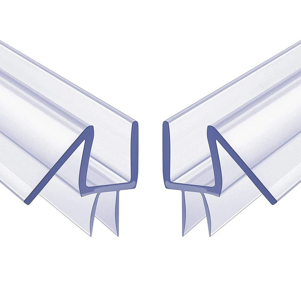 Bottom Seal for Bathroom Glass Sweep (No Year Range Provided)