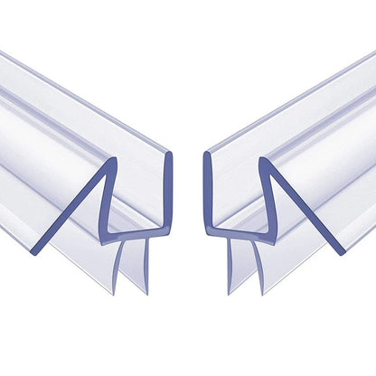 Bottom Seal for Bathroom Glass Sweep (No Year Range Provided)