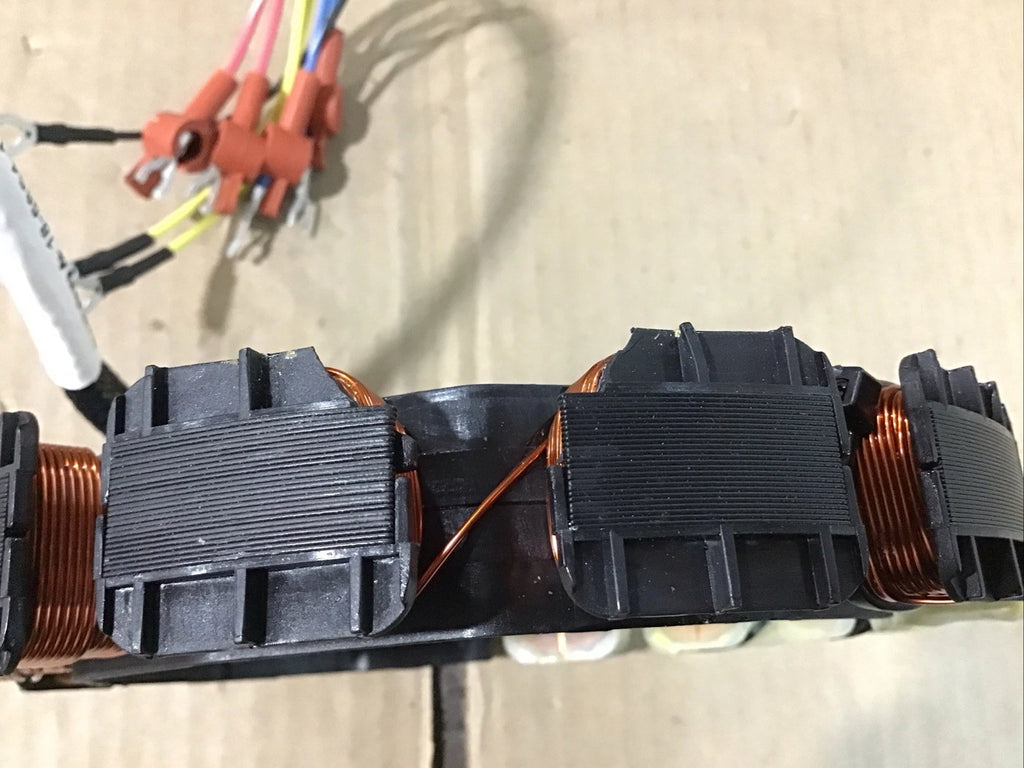 Sierra 18-5854-1 Stator for Mercury (Open Box)