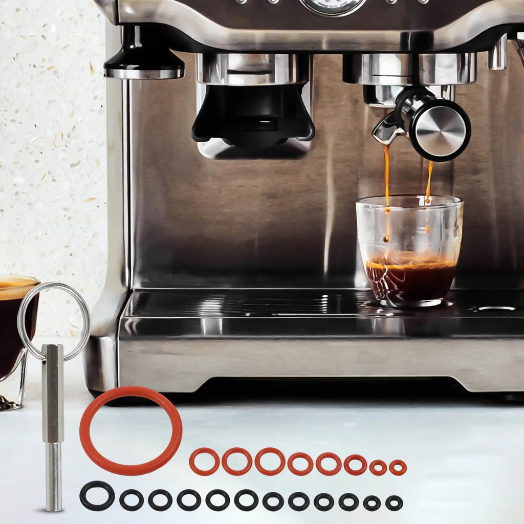 O Ring Seal Kit for Saeco Coffee Machines (Compatible Brands)