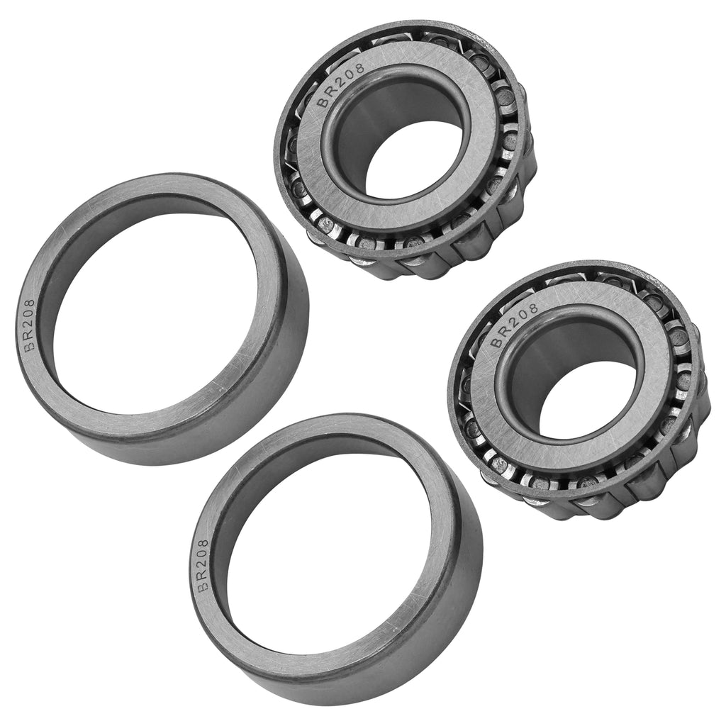 Spindle Bearing Replacement for Cub Cadet MTD Troy-Bilt (2005–2018)