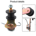 Chain Adjusters for ATVs (110cc–140cc)