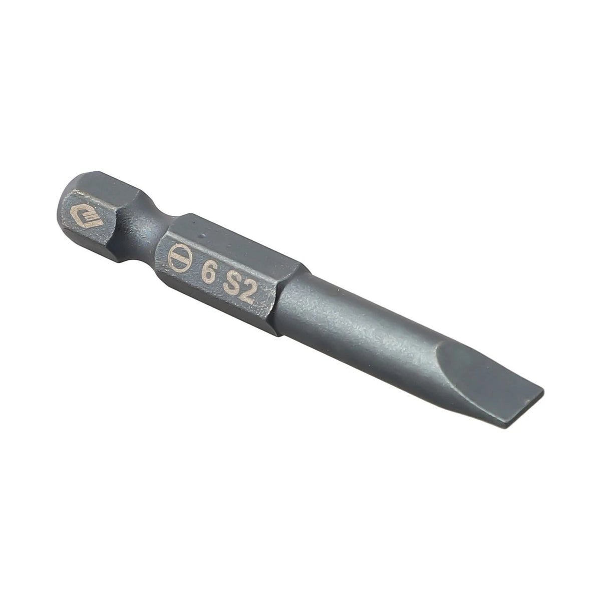 Slotted Tip for Electric Hand Screwdrivers