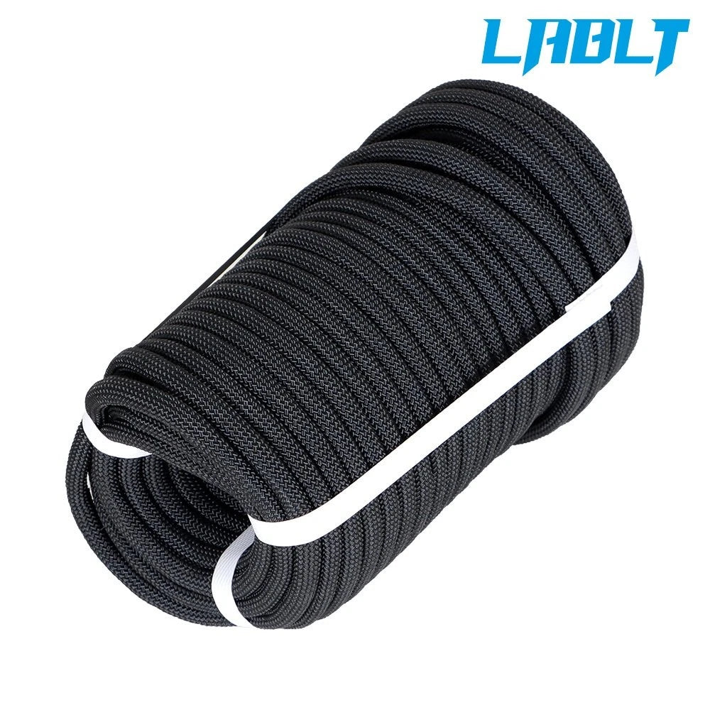 3/8" × 100' Braided Polyester Rope 3520Lbs