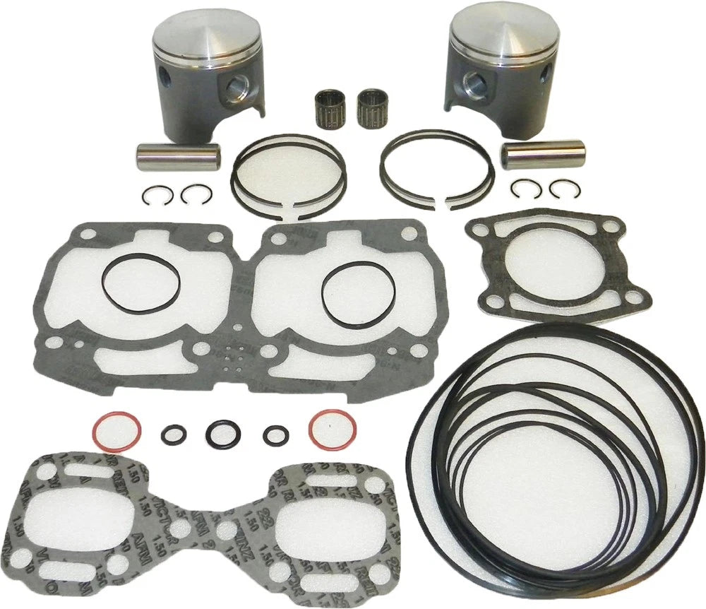 Top End Kit for Sea-Doo 787/800 RFI (1996–2002) .50MM Over