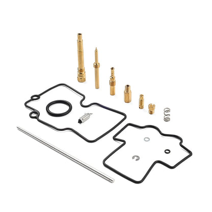 Carburetor Repair Kit for Kawasaki KX250F (2004–2008)
