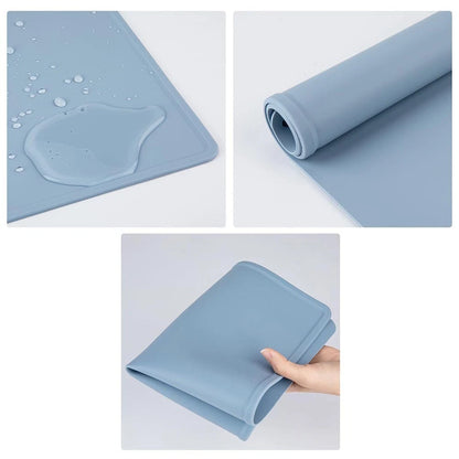 2X Silicone Mats for Clean Printing