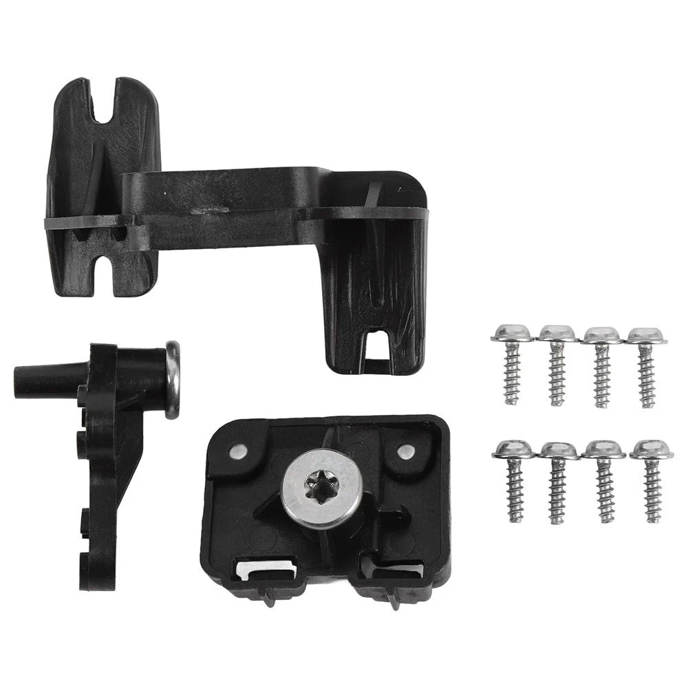 LEFT HEADLIGHT BRACKET REPAIR KIT A1778201701 FOR MERCEDES A CLASS W177 2019-23