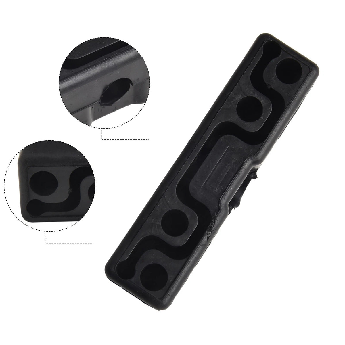 Automobile Repair Support Insulator for (1998–2000)