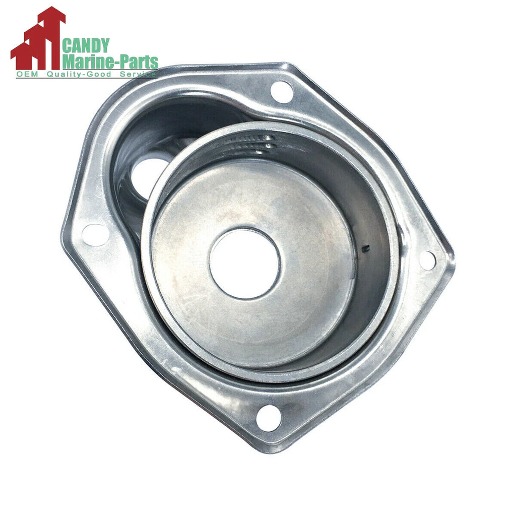 Water Pump Kit for Mercury Mariner (Alpha 1 Gen 2) (18-3570, 817275Q05)