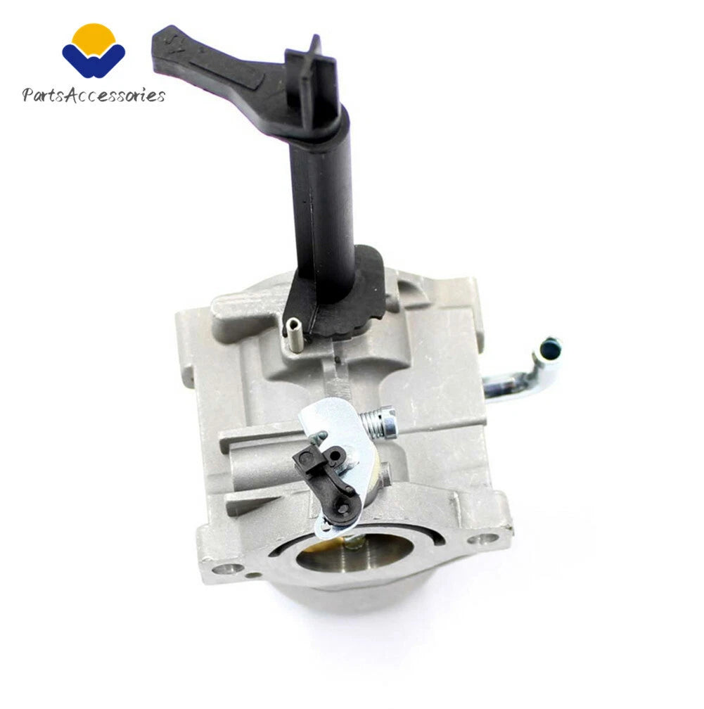 Carburetor for Briggs & Stratton Snowblower Generator (699966, 697978, 591378)