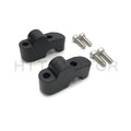 Handle Bar Clamp Riser for KTM Duke 390 (2017–2018)
