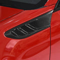 Carbon Fiber Fin Vent for FR-S (2013–2020)