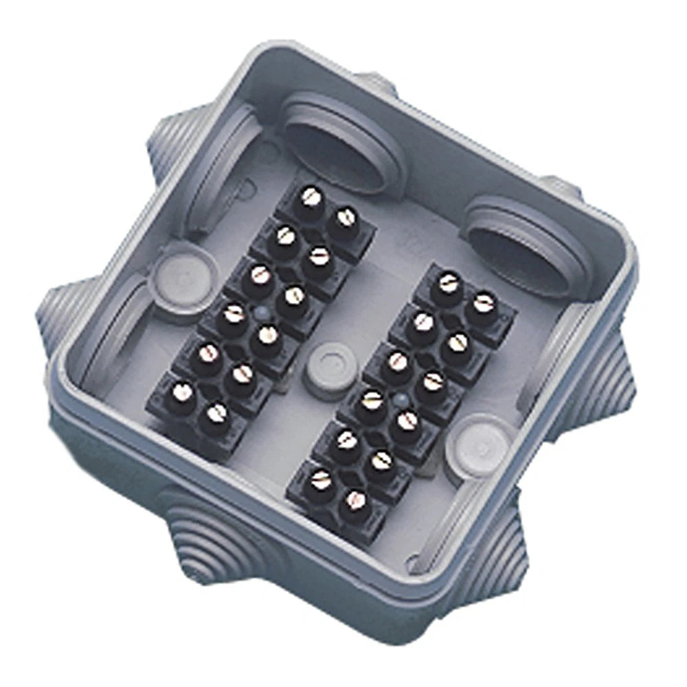 Newmar PX-2 Junction Box for