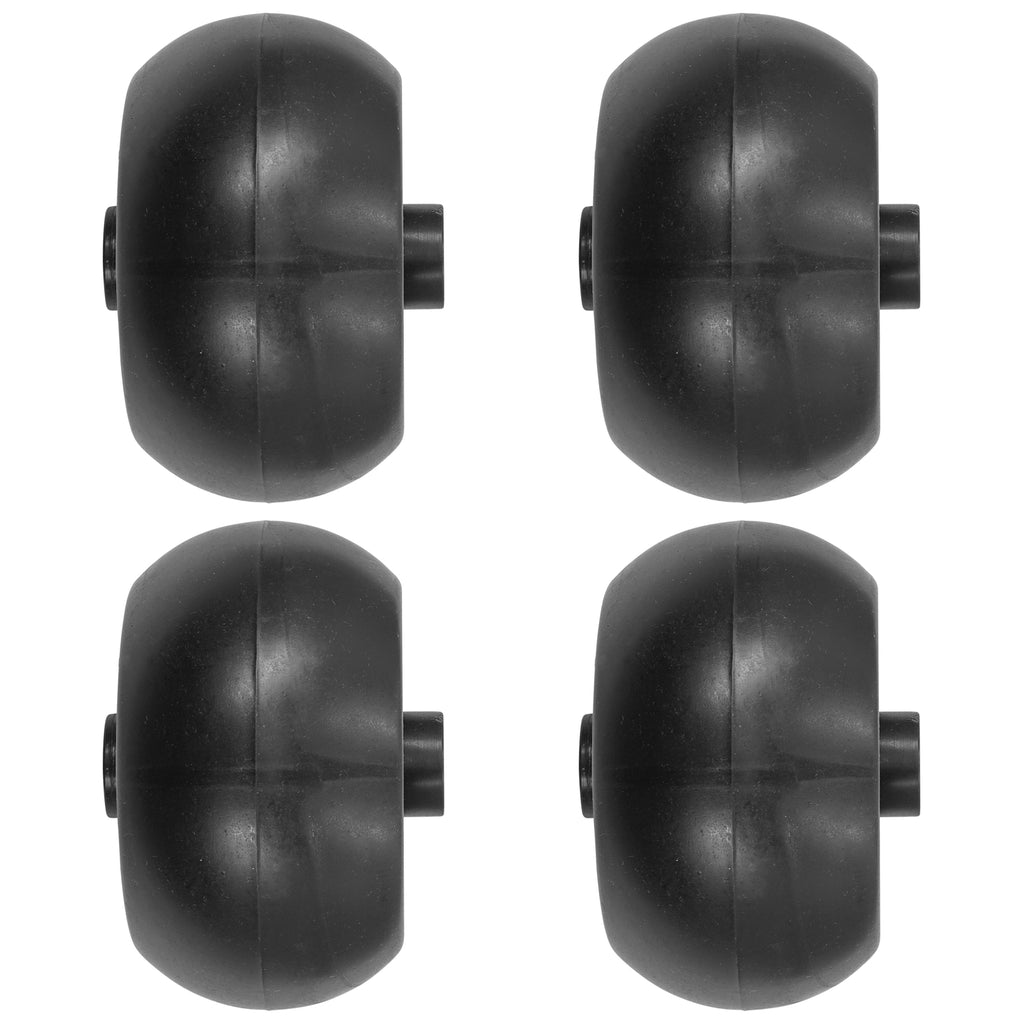 Deck Roller Wheels Replacement for Dixie Chopper BlackHawk HP (2017–2018)