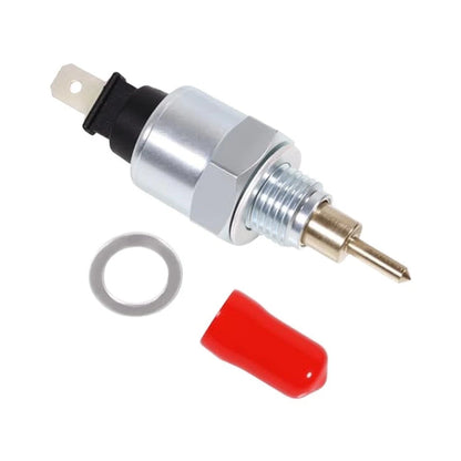Fuel Shut Off Solenoid for