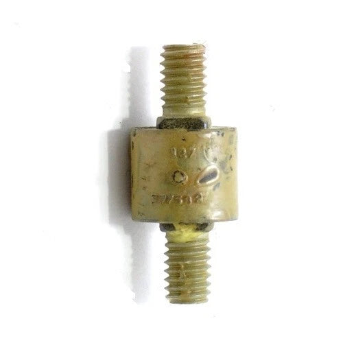 Rubber Mount for Johnson-Evinrude 18HP-25HP (P/N: 0377582)