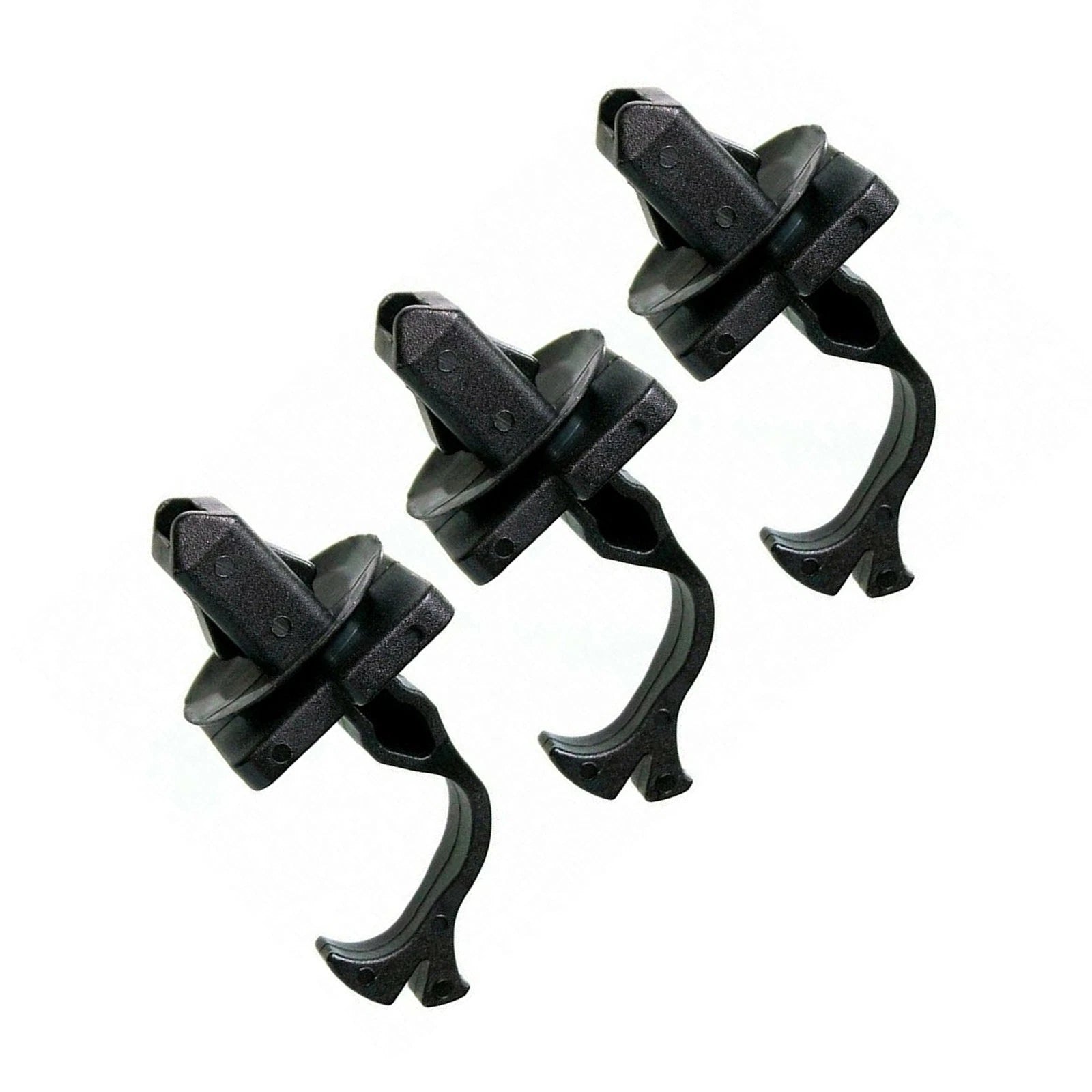 Windshield Molded Clip Accessories for