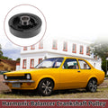 Engine Harmonic Balancer Crankshaft Pulley for Chevrolet C2500 (1991–1993)