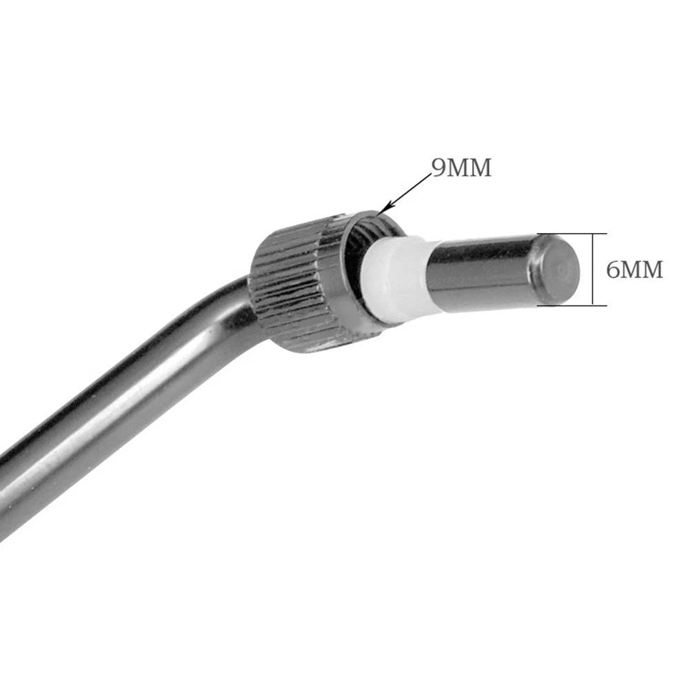 6mm Metal Tremolo for Floyd Rose Guitars (Compatible)