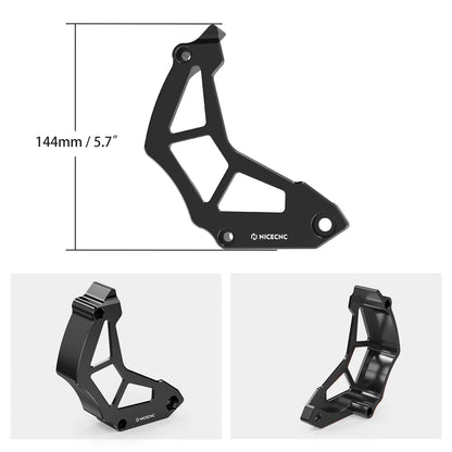 Front Sprocket Cover Guard for Husqvarna Norden 901 (2022–2023)