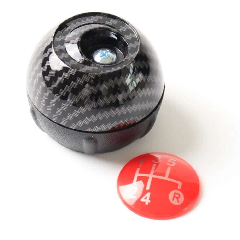Shift Lever for Fiat (2012)