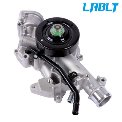 Timing Chain Kit with Water & Oil Pump for Dodge Ram 1500 2500 3500 (2003–2008)