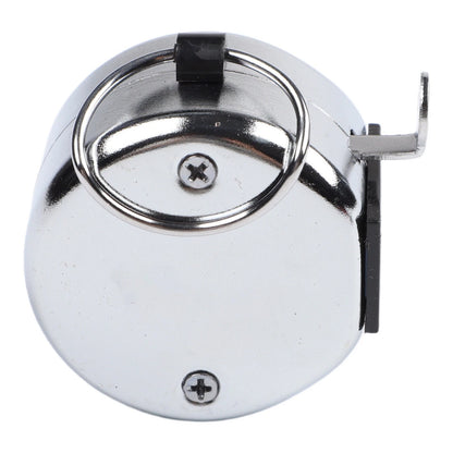 4-Digit Click Counter for Portable Counting Device (Battery-free Operation)