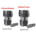Threading Tool for PVC Pipes (1 Inch)