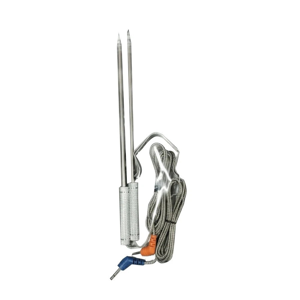 2 Pack Replacement Meat Probe for Thermopro TP25 TP27 TP28