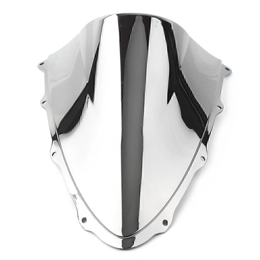 Sliver ABS Plastic Windshield for Ducati 1299 (2015–2019) A1