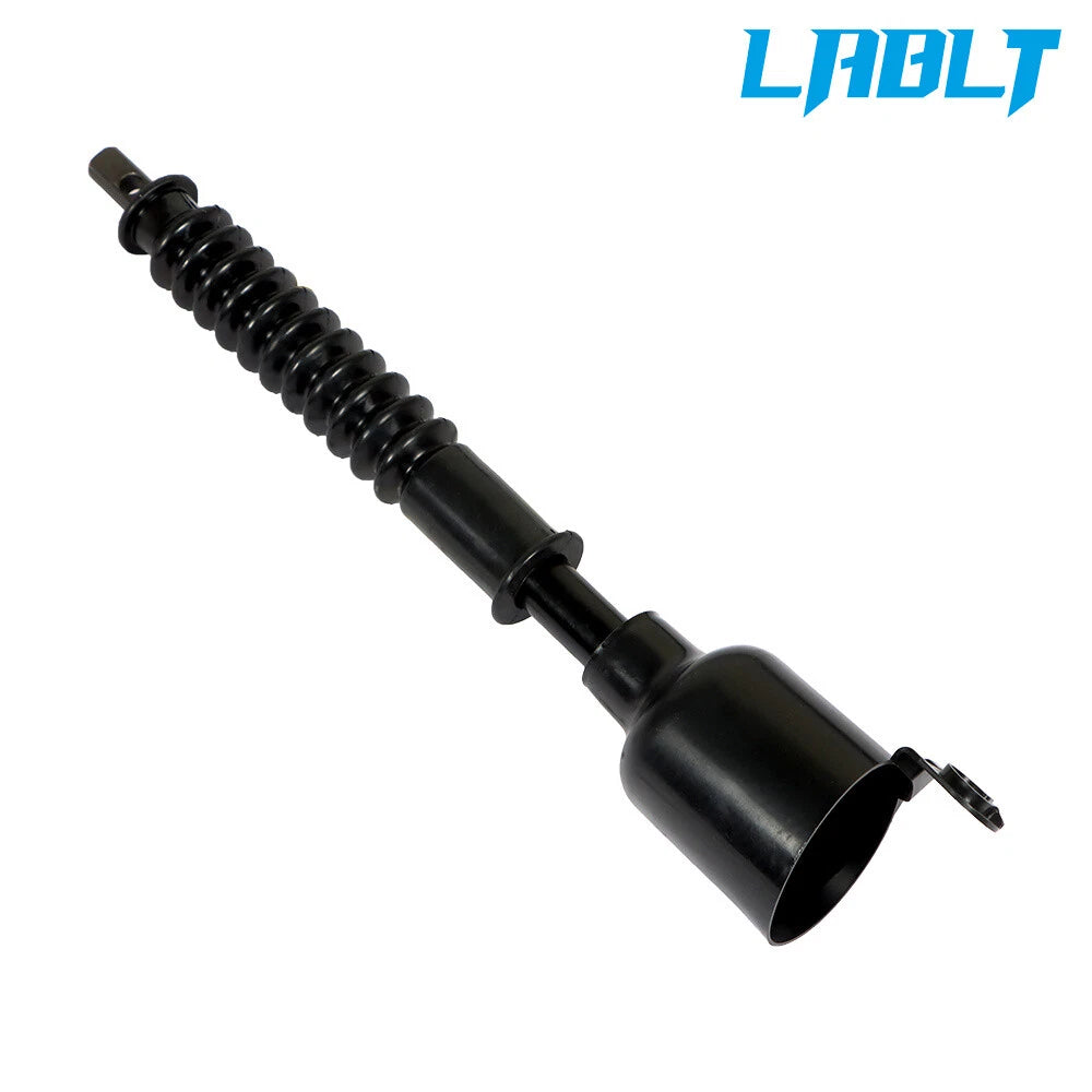 Steering Shaft Lower for Chevrolet GMC C/K 1500 2500 (1995–1999) 26033170