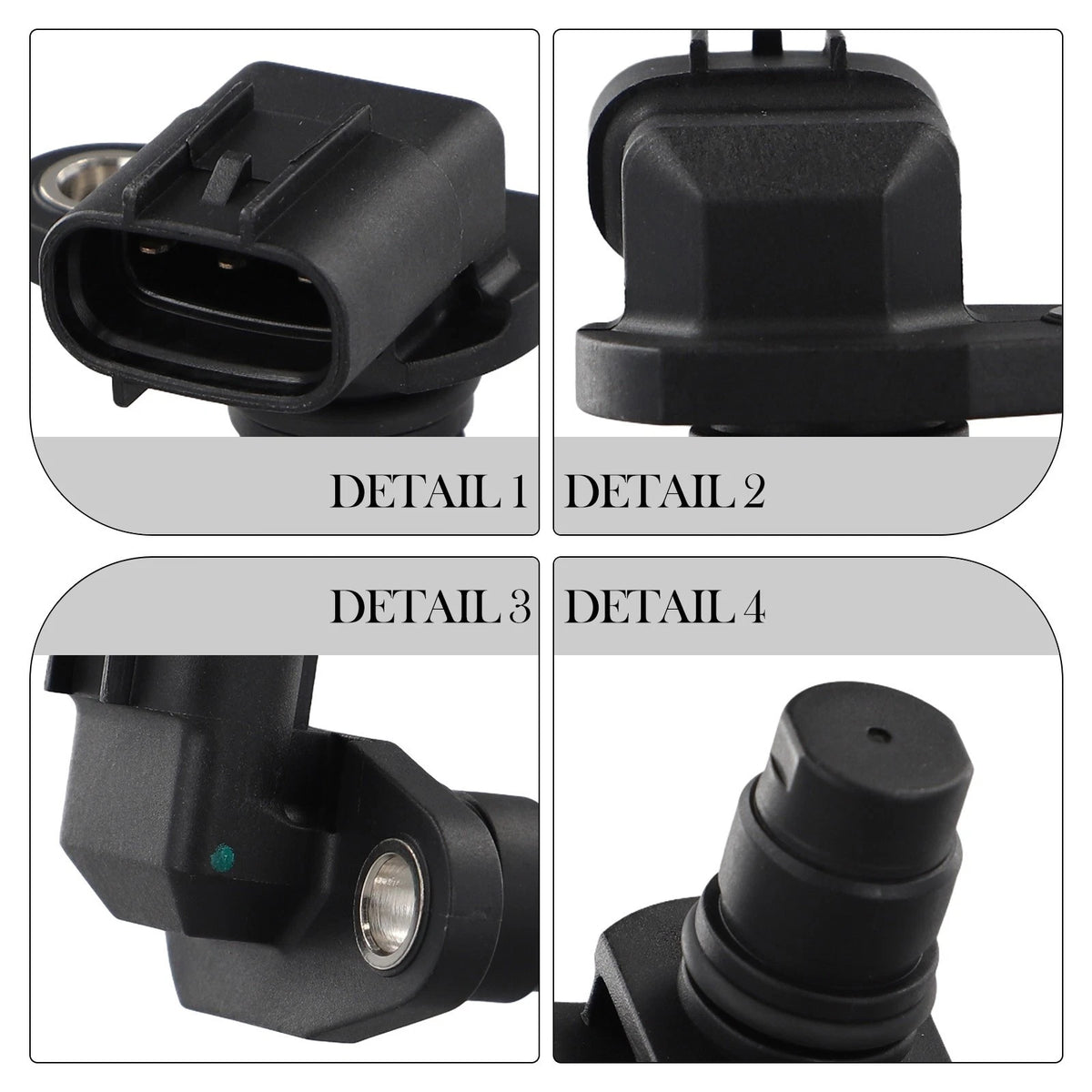 Crankshaft Sensor for Nissan Primera Almera & XTrail T30 (2001–2007)