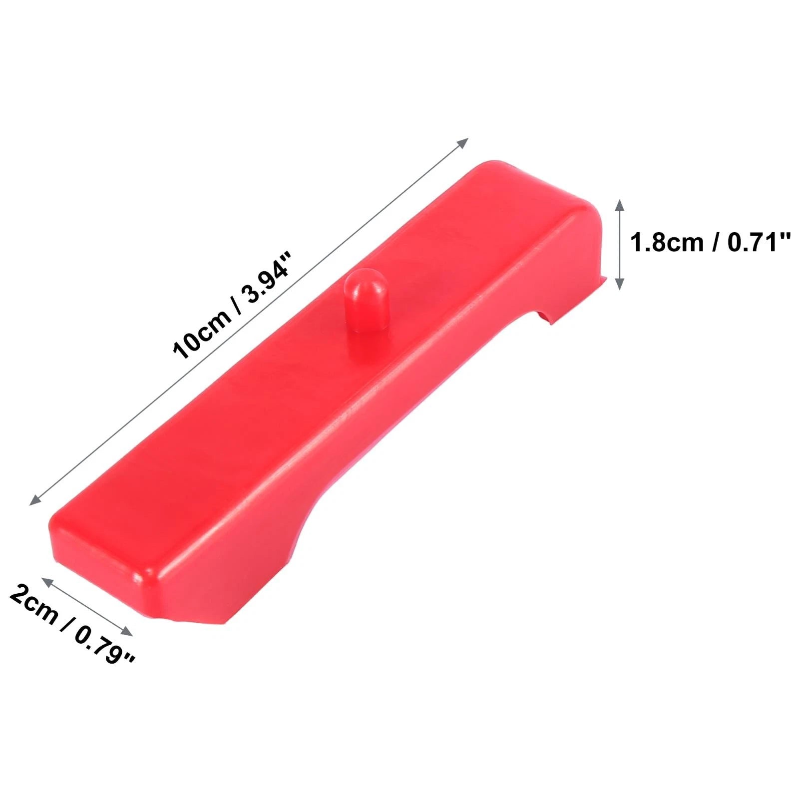 4Pcs Radiator Isolators for GM